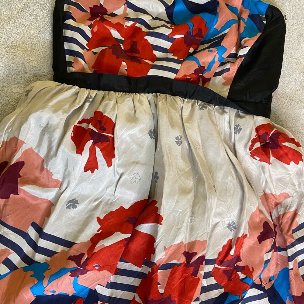 Spring Dress - Picture 2 of 3